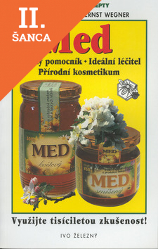 Lacná kniha Med