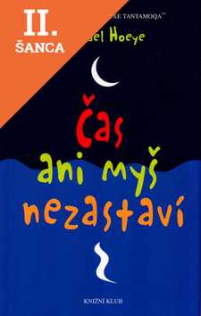 Lacná kniha Čas ani myš nezastaví