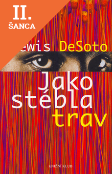 Lacná kniha Jako stébla trav