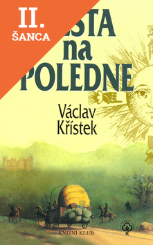 Lacná kniha Cesta na poledne