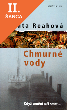 Lacná kniha Chmurné vody