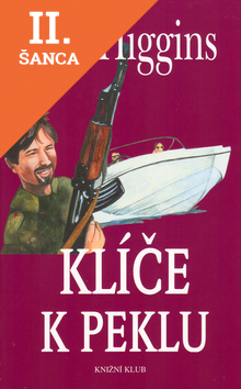Lacná kniha Klíče k peklu