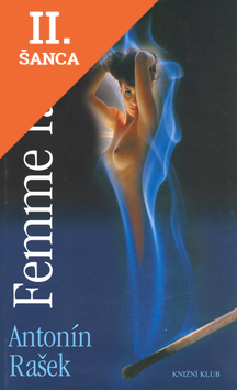 Lacná kniha Femme fatale
