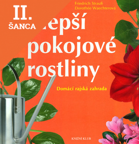 Lacná kniha Nejlepší pokojové rostliny
