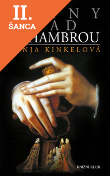 Lacná kniha Stíny nad Alhambrou