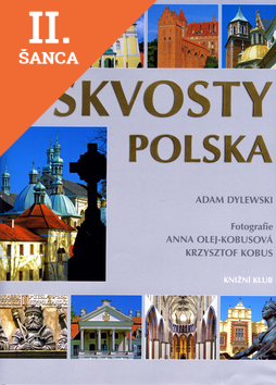 Lacná kniha Skvosty Polska