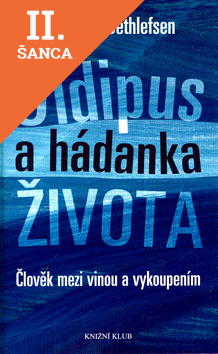 Lacná kniha Oidipus a hádanka života