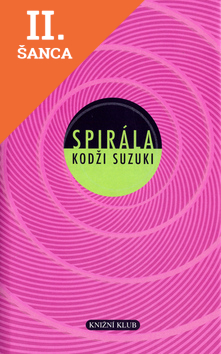 Lacná kniha Spirála