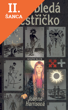 Lacná kniha Spi, bledá sestřičko