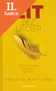 Lacná kniha Žít bez lítosti