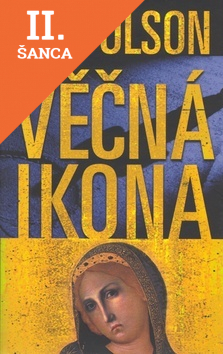 Lacná kniha Věčná ikona