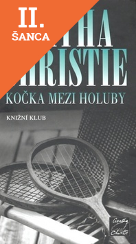 Lacná kniha Kočka mezi holuby