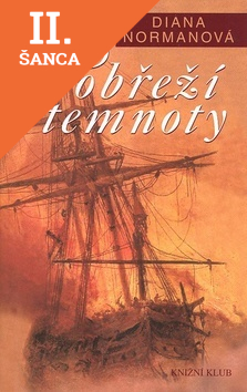 Lacná kniha Pobřeží temnoty