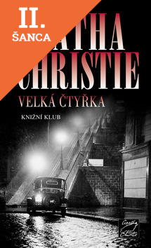 Lacná kniha Velká čtyřka - 2.vydání