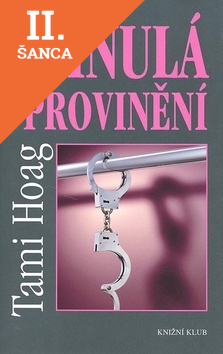 Lacná kniha Minulá provinění