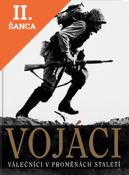Lacná kniha Vojáci (DK)
