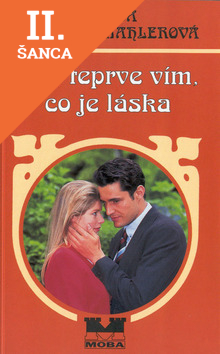 Lacná kniha Teď teprve vím, co je láska