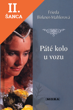 Lacná kniha Páte kolo u vozu