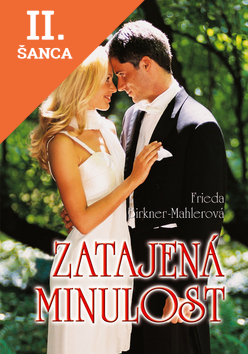 Lacná kniha Zatajená minulost