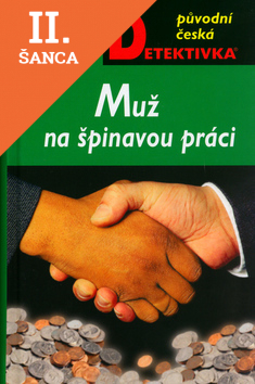 Lacná kniha Muž na špinavou práci