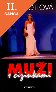 Lacná kniha Muži s cizinkami