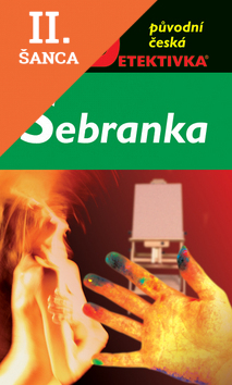 Lacná kniha Sebranka