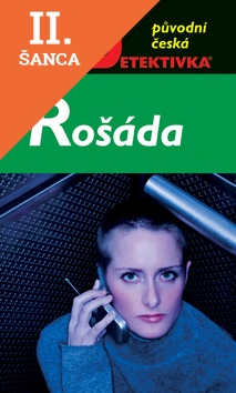 Lacná kniha Rošáda