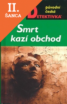 Lacná kniha Smrt kazí obchod