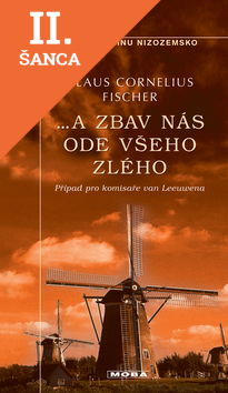 Lacná kniha A zbav nás ode všeho zlého