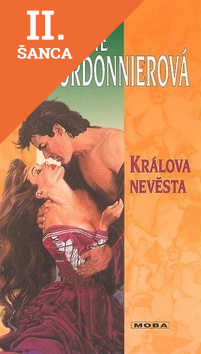 Lacná kniha Králova nevěsta