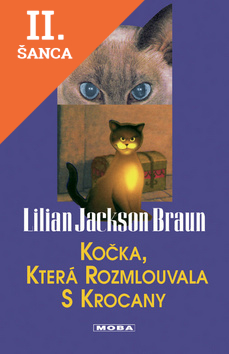Lacná kniha Kočka, která rozmlouvala s krocany