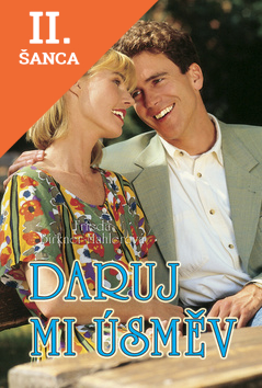 Lacná kniha Daruj mi úsměv