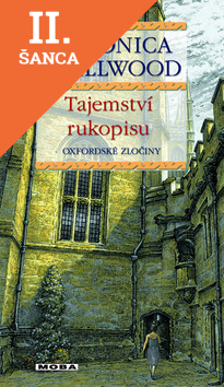 Lacná kniha Tajemství rukopisu