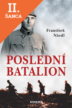 Lacná kniha Poslední batalion