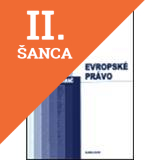 Lacná kniha Evropské právo