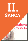 Lacná kniha Klapzubova jedenáctka