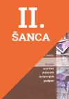 Lacná kniha Teorie a praxe státních úvěrových podpor