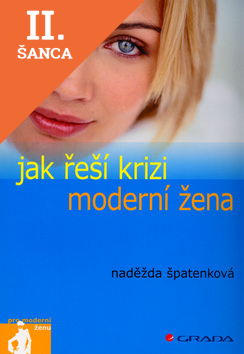 Lacná kniha Jak řeší krizi moderní žena