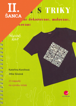 Lacná kniha Triky s triky