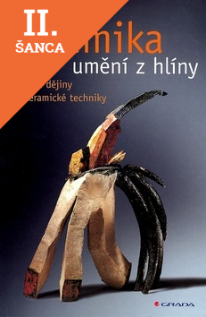 Lacná kniha Keramika