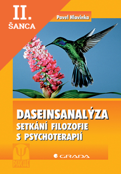 Lacná kniha Daseinsanalýza