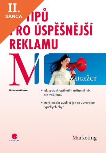 Lacná kniha 99 tipů pro úspěšnější reklamu