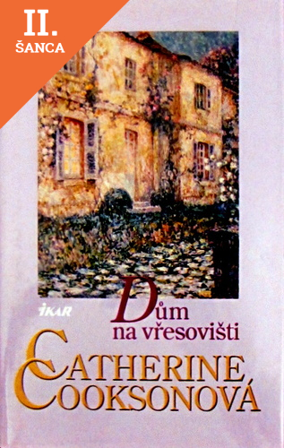 Lacná kniha Dům na vřesovišti