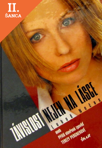 Lacná kniha Závislost nejen na lásce