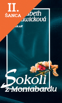 Lacná kniha Sokoli z Montabardu