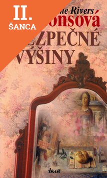 Lacná kniha Bezpečné výšiny