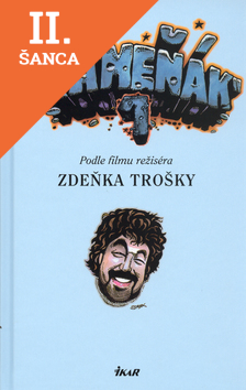 Lacná kniha Kameňák 1