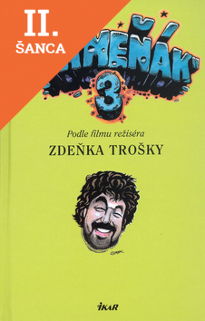 Lacná kniha Kameňák 3