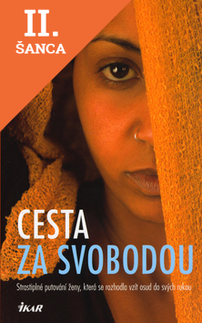 Lacná kniha Cesta za svobodou