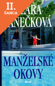 Lacná kniha Manželské okovy